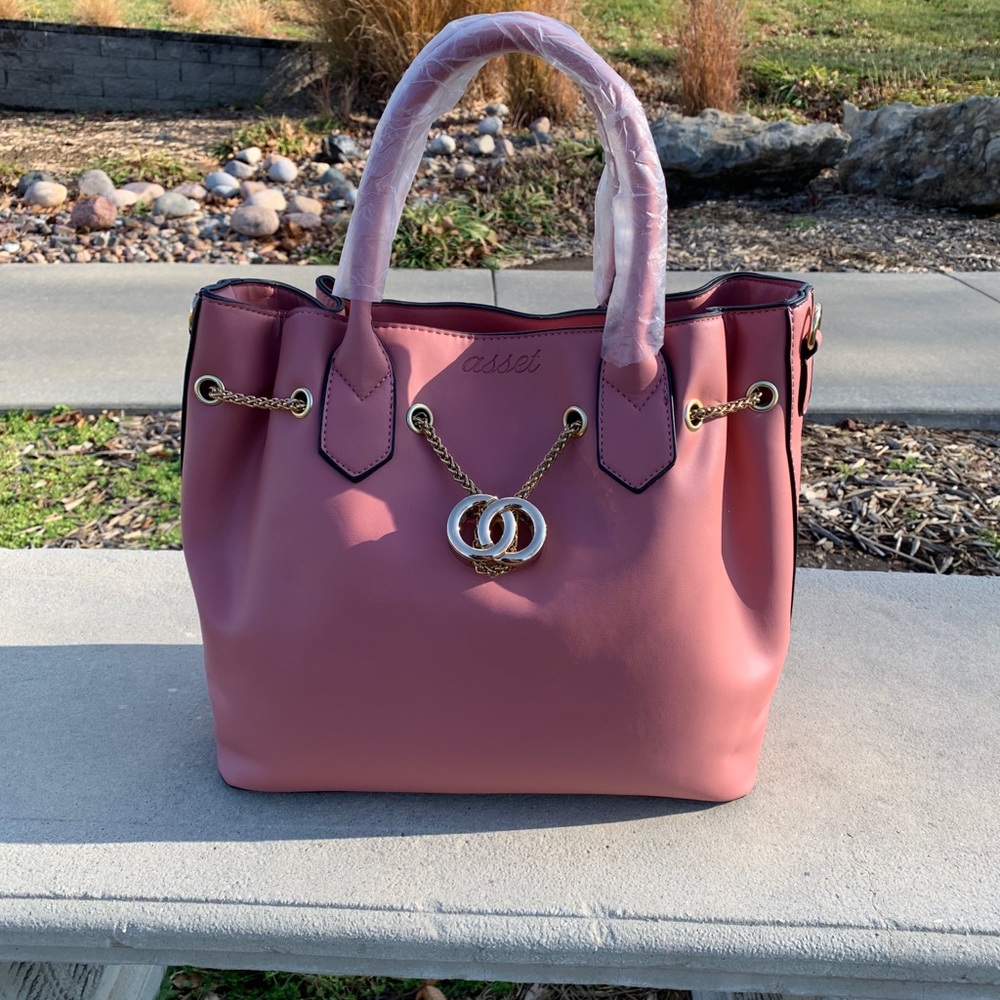 Assets Infinity handbag. - Picture 6 of 8